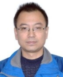 Prof. Wenbin Gu